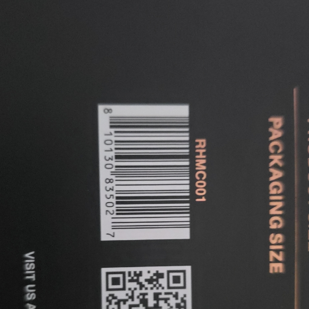 Royale USA Hair+ Miracle Essential Follica Pro Infrared Scalp Massage Device - Picture 6 of 6